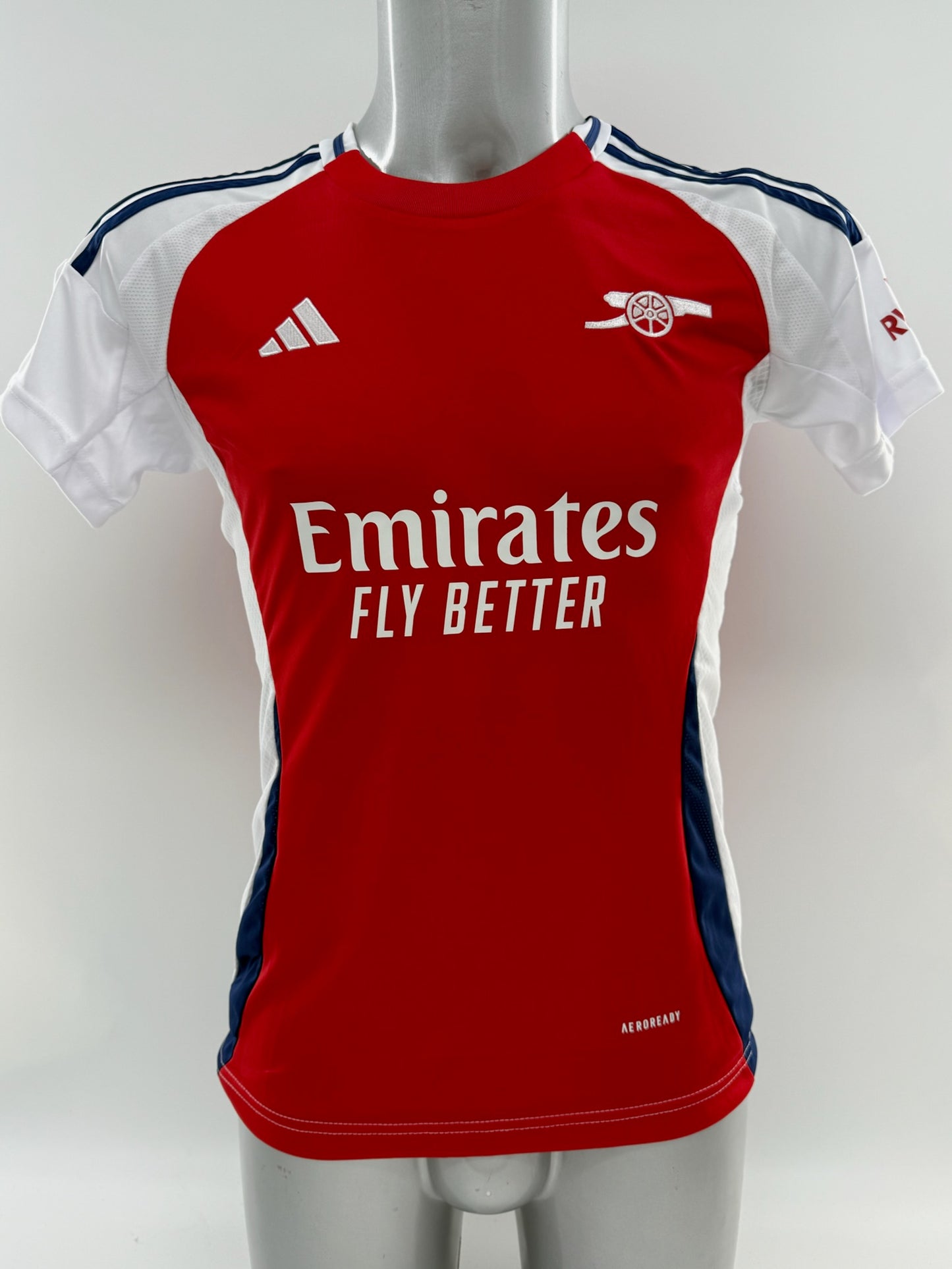 Mariona Caldentey Signed Arsenal Shirt