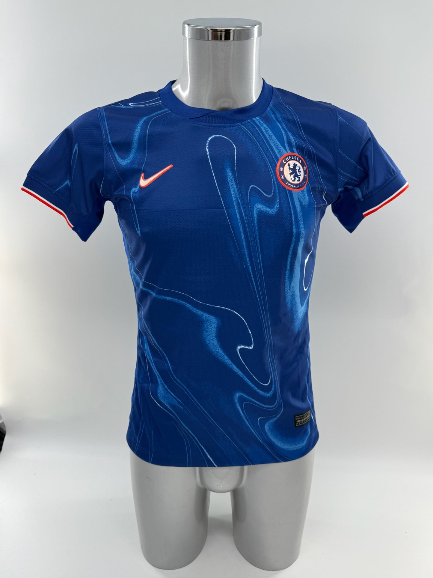 Lauren James Signed Chelsea Shirt