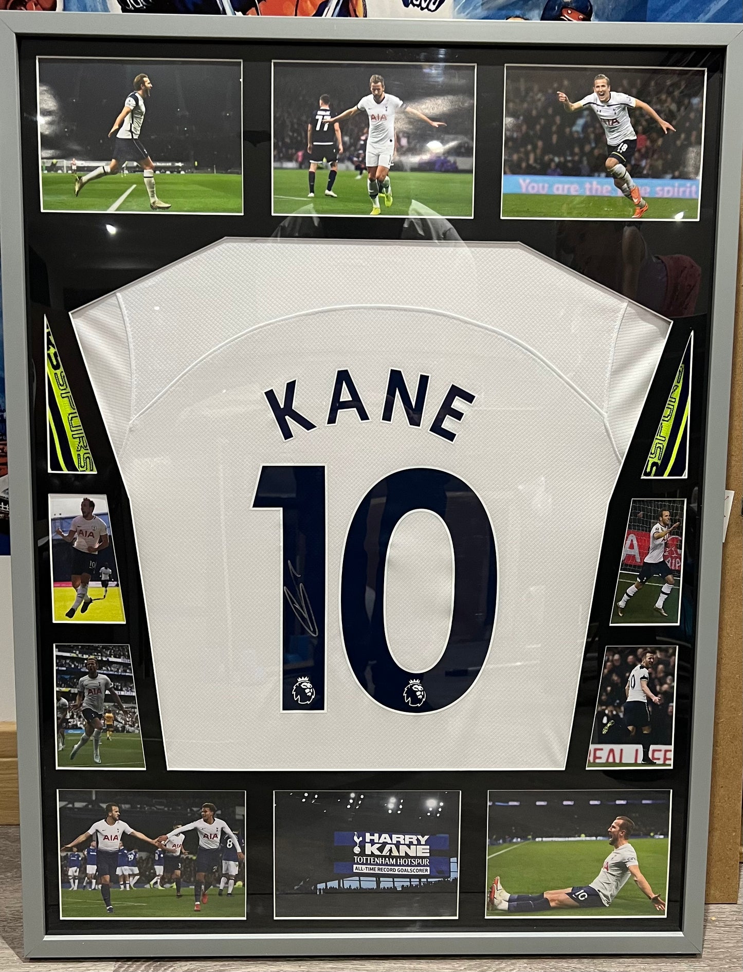 Framed Items by us