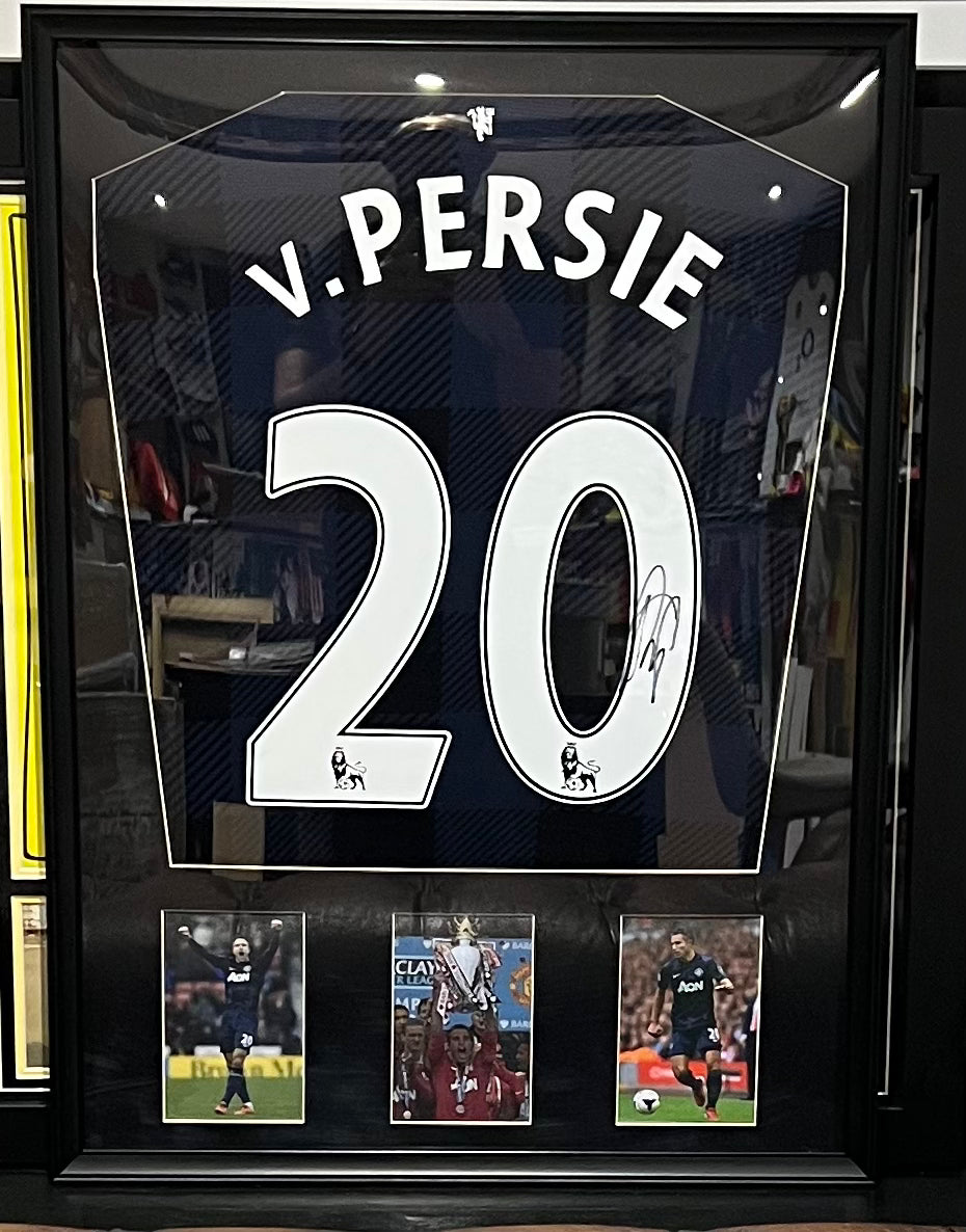 Framed Items by us