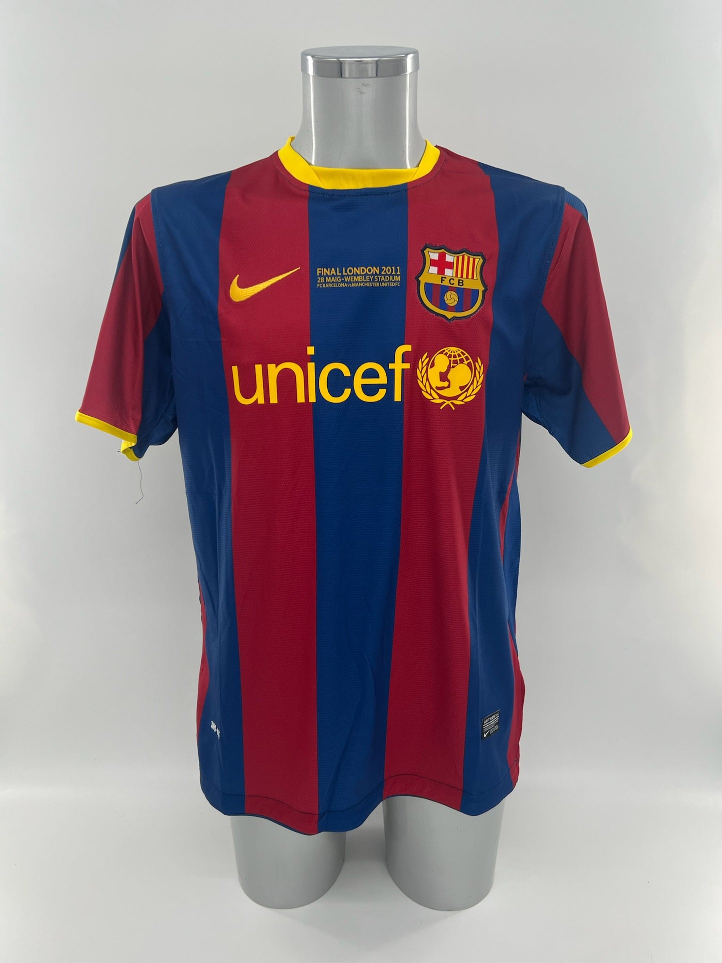 David Villa Barcelona Shirt