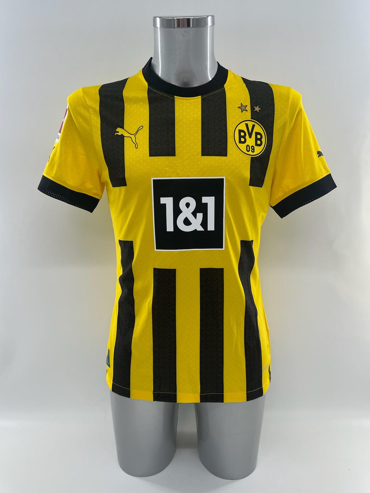 Marco Reus signed Borussia Dortmund Shirt