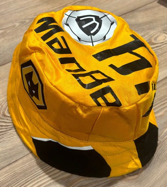 Wolverhampton Wanderers Bucket Hat
