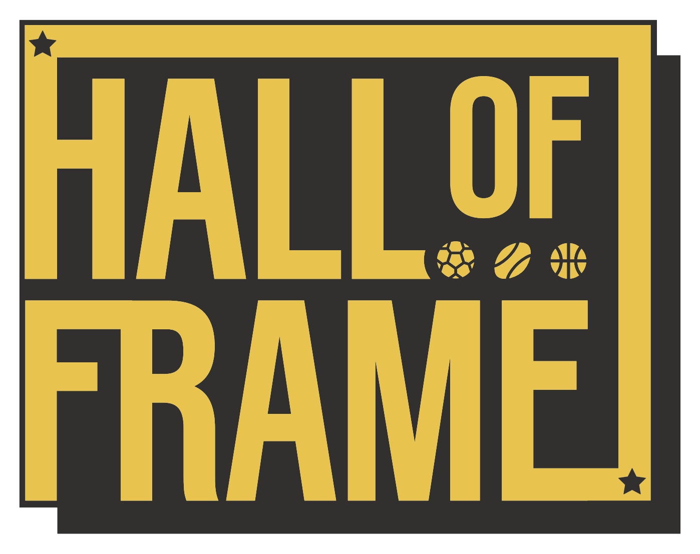 Hall of Frame