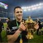 Dan Carter Signed New Zealand Photo - 3 different versions available
