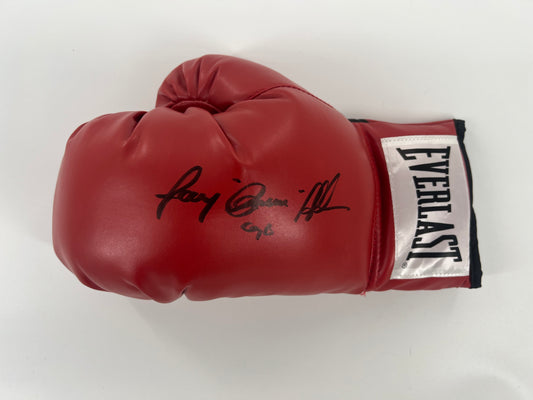 Tony "Bomber" Bellew Everlast Boxing glove