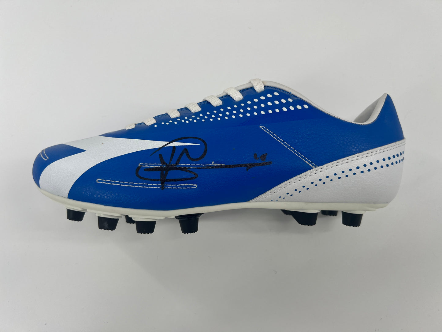 Harry Kane Diadora Signed Football Boot