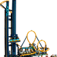 Lego 10303 - Loop Coaster