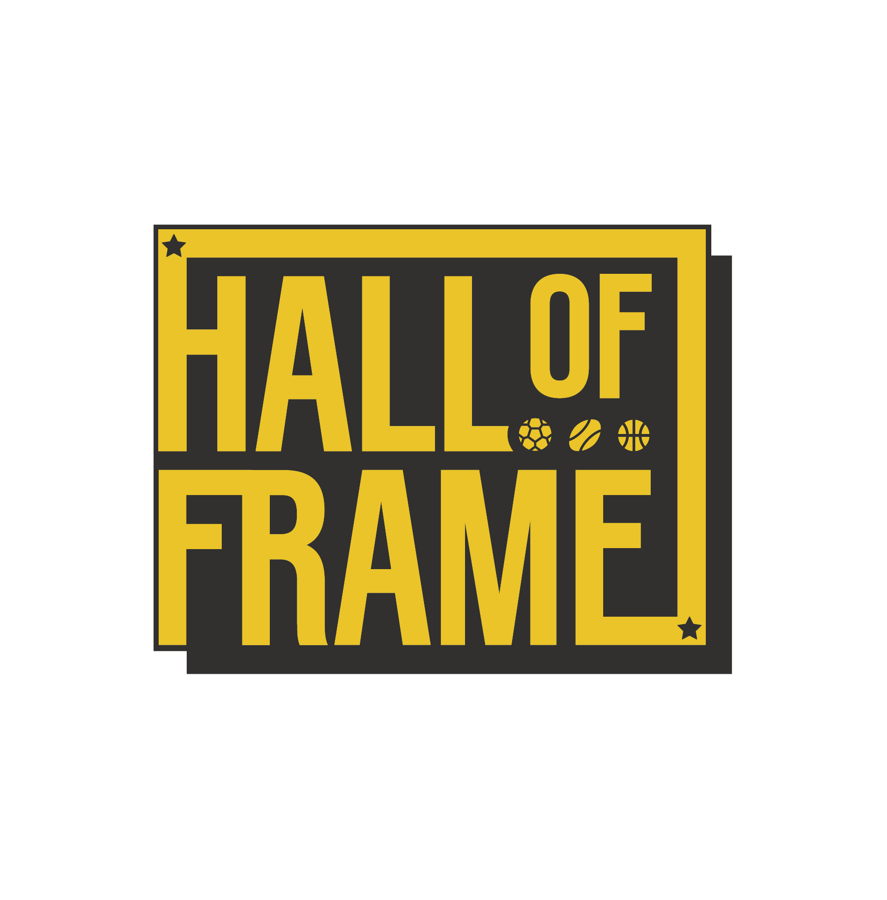 Hall of Frame