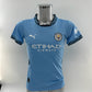 Alex Greenwood Signed Manchester City Shirt