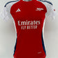Mariona Caldentey Signed Arsenal Shirt