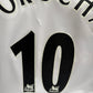 Jay-Jay Okocha signed Bolton Wanderers Shirt