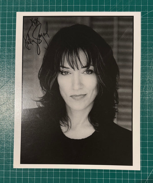 Katey Sagal 'Gemma Teller Morrow' Sons of Anarchy Signed Photo