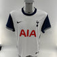 Brennan Johnson Signed Tottenham Hotspur Shirt