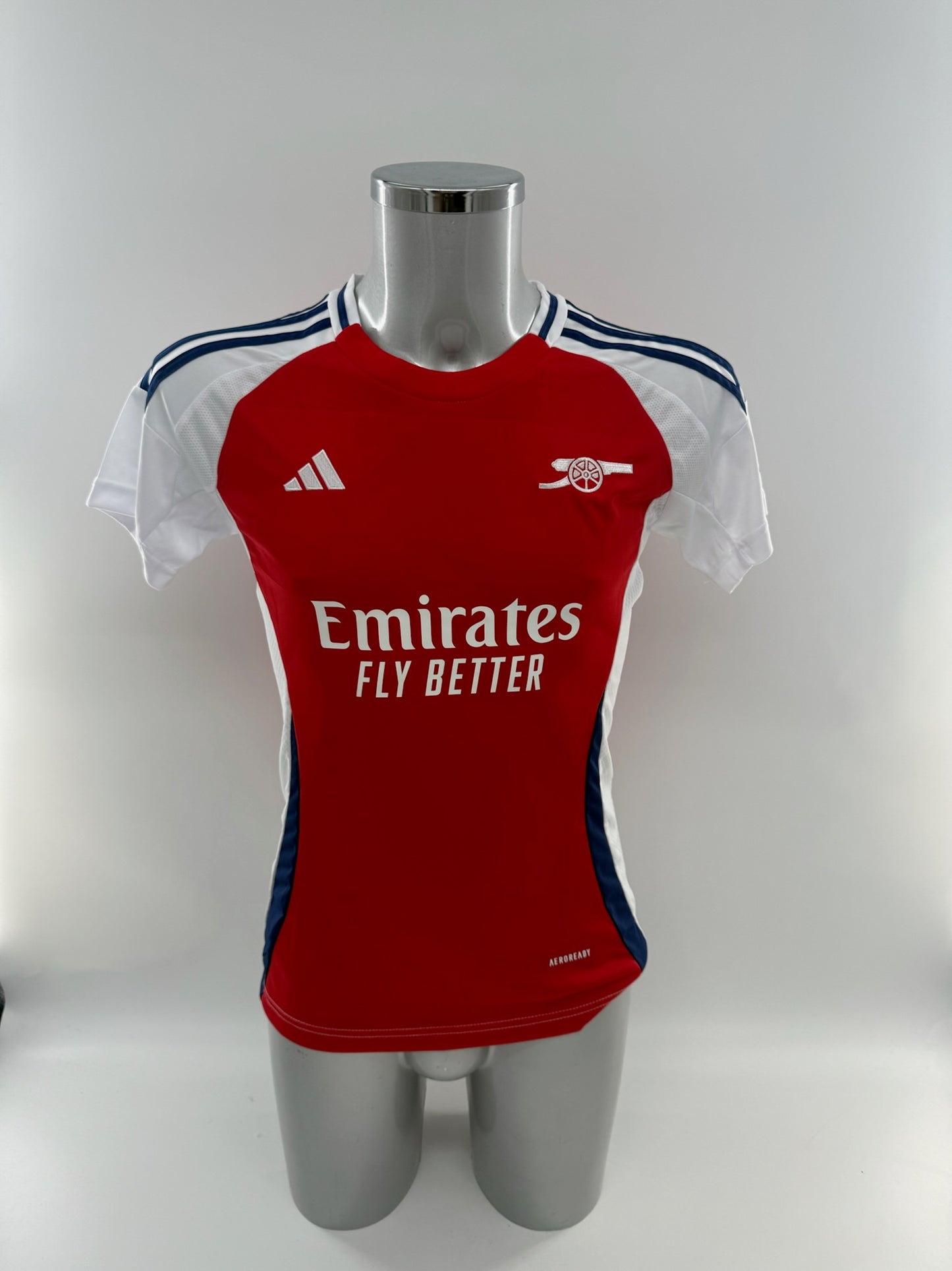 Caitlin Foord Signed Arsenal Shirt