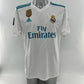 Sergio Ramos Real Madrid Shirt