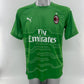 Gianluigi Donnarumma signed AC Milan Shirt