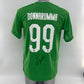 Gianluigi Donnarumma signed AC Milan Shirt