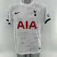 Cristian Romero signed Tottenham Hotspur Shirt