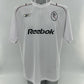 Jay-Jay Okocha signed Bolton Wanderers Shirt