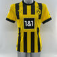 Marco Reus signed Borussia Dortmund Shirt