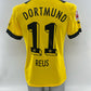 Marco Reus signed Borussia Dortmund Shirt