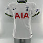Harry Kane Signed Tottenham Hotspur Shirt