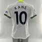 Harry Kane Signed Tottenham Hotspur Shirt