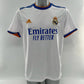 Lucas Vasquez signed Real Madrid Shirt