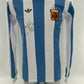 Mario Kempes signed Argentina Shirt