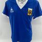Diego Maradona signed Argentina Shirt
