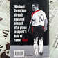 Michael Owen 'Off The Record' - Autobiography Unsigned