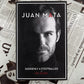 Juan Mata 'Suddenly A Footballer' - Autobiography Unsigned