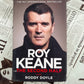 Roy Keane 'The Second Half' - Autobiography Unsigned