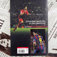 Luis Suárez 'Crossing The Line' - Autobiography Signed