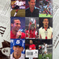 Rio Ferdinand #2Sides - Autobiography Unsigned