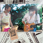 Brian May & Roger Taylor Queen signed photo's