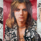 Brian May & Roger Taylor Queen signed photo's
