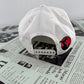 Margot Robbie Harley Quinn Signed Cap