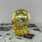Karim Benzema signed Ballon d'Or