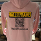 Hall of Frame Hoody