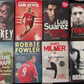 Liverpool Books Signed