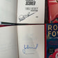 Liverpool Books Signed