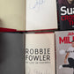 Liverpool Books Signed