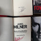Liverpool Books Signed