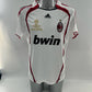 Cafu AC Milan Shirt