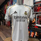 Trent Alexander-Arnold Signed Real Madrid Shirt