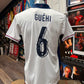 Marc Guéhi Signed England Shirt