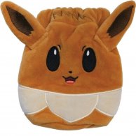 Pokemon Prismatic Evolutions Eevee Accessory Pouch