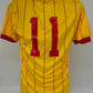 Graeme Souness signed Liverpool Shirt